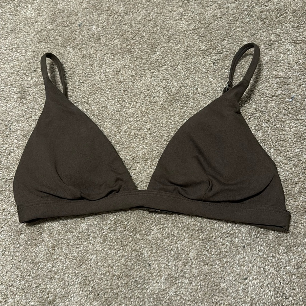 Midori bikini top